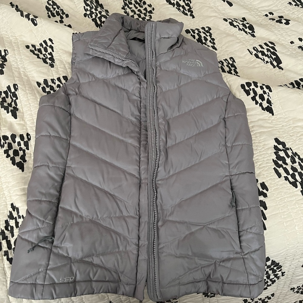 North Face Women’s Vest